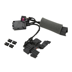 <span class=keywords><strong>Adaptateur</strong></span> Bluetooth 4.0 pour <span class=keywords><strong>autoradio</strong></span> <span class=keywords><strong>Adaptateur</strong></span> d'<span class=keywords><strong>interface</strong></span> musicale AUX Remplacement pour A3 A4 A6 TT R8 - Product Image 3