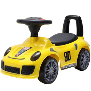 ไฟแดงสำหรับเด็กมีที่จับแบบผลักได้ - Product Image 1