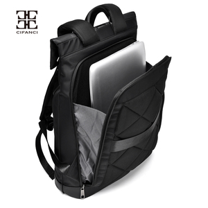 <span class=keywords><strong>Sac</strong></span> à dos unisexe imperméable de voyage à la mode <span class=keywords><strong>pour</strong></span> hommes <span class=keywords><strong>Sac</strong></span> d'<span class=keywords><strong>ordinateur</strong></span> haut de gamme <span class=keywords><strong>Sac</strong></span> à dos de sport léger de grande capacité <span class=keywords><strong>pour</strong></span> <span class=keywords><strong>ordinateur</strong></span> portable - Product Image 3