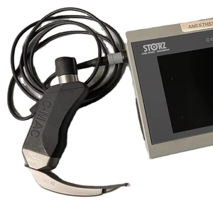 Reparación de monitor de laringoscopio de vídeo ZX 8403, calidad OEM, Envío Mundial, cobramos el 30% del precio del fabricante/representante de ventas - Product Image 5