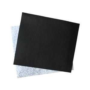 Revêtement de membrane en <span class=keywords><strong>EPDM</strong></span> | 2mm, résiste à l'eau, avec itiomètre Standard aisn, pour piscine et étang à crevettes, offre spéciale - Product Image 1