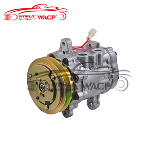 OEM SD7B088316 SD7B088312 สำหรับรถยนต์เพอร์โดวา วีว่า สำหรับเครื่องยนต์ยันมาร์ แอร์รถยนต์ 7B08 1A WXDH020 - Product Image 3