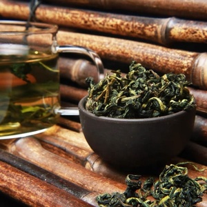 天然タンポポ手作り炒めルーズティー葉クリア内部ヒートデトックス高品質ハーブティールート - Product Image 2