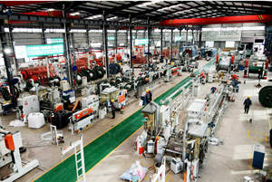 最优惠价格 XHHW-2 /XHHW/XHH/RHW/RW90 电线 铜芯 600V 4 6 # 8 10 12 AWG 14 规格 XLPE 绝缘电缆 - Product Image 6