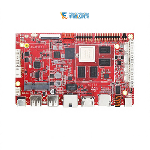 Fabricant professionnel de circuits imprimés en Chine fabricant de circuits imprimés de circuits imprimés électroniques fabricant de circuits imprimés faisant - Product Image 2