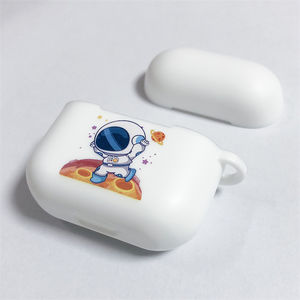 Étui en silicone personnalisé écologique pour Pro 3, étanche et antidérapant, protection - Product Image 5