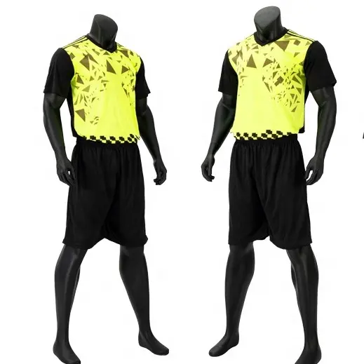 ชุดฟุตบอล,เสื้อเจอร์ซีย์ทีมฟุตบอล2022