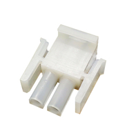 Original TE Connectivity / AMP 1-480698 Connecteur 2 broches et prise Boîtier de prise Connecteur 2 broches mate-n-lok