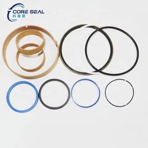 Kit de réparation de pompe hydraulique Nachi pour cylindre de levage de chargeuse sur pneus Volvo VOE11709829, joint d'étanchéité à l'eau 20 mm, <span class=keywords><strong>Loreal</strong></span> Professionnel Abso - Product Image 4