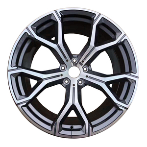 FORGED Original 18-23 pulgadas para BMW Ruedas de aleación de aluminio ligeras personalizadas Diseño forjado 5 años 4 piezas CN; Condición JIA Nuevo - Product Image 3