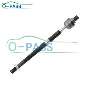 Joint d'essieu de biellette de direction intérieure avant pour CHEVROLET Cruze VOLT & OPEL <span class=keywords><strong>Astra</strong></span> <span class=keywords><strong>J</strong></span> 2009-Usine professionnelle J300 P10 J305 J308 13278358 - Product Image 3