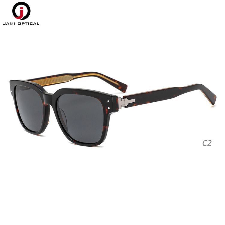 C2 Écaille de tortue Noir