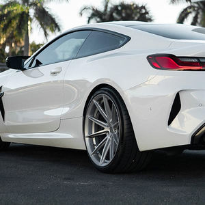 Rueda Forjada Personalizada de Aluminio de 17-22 Pulgadas 4x114.3 5x100 5x108 5x112 5x114.3 5x115 5x120 5x130 Silvia S13 S14 S15 Sentra SE <span class=keywords><strong>R</strong></span> BRZ - Product Image 2