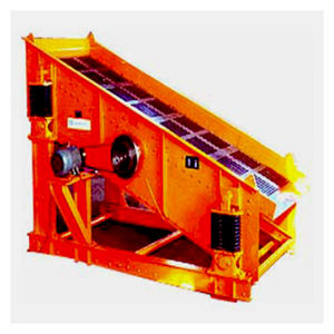 Mesin Ayak Getar Sirkuler Efisien YD Harga Pabrik Kokoh dan Tahan Lama Lapisan Dapat Disesuaikan - Product Image 3