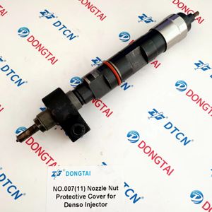 Cache de protection pour écrou de buse NO.007(11) pour injecteur G3 295050-1020 - Product Image 5