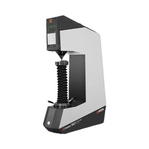 เครื่องทดสอบความแข็งแบบร็อคเวลล์ Qness 150 Csa Plus พร้อมหัววัดแบบเพชร สำหรับใช้งานในอุตสาหกรรม - Product Image 5