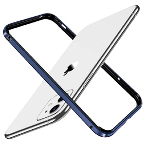 Custodia metallica di lusso <span class=keywords><strong>con</strong></span> cornice per paraurti per <span class=keywords><strong>iPhone</strong></span> <span class=keywords><strong>13</strong></span> Pro Max custodia protettiva per paraurti per <span class=keywords><strong>iPhone</strong></span> 11 12 <span class=keywords><strong>13</strong></span> Pro - Product Image 4