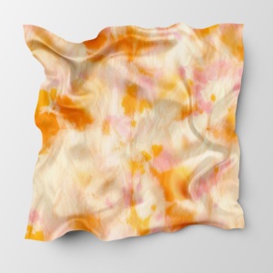 Wf 100% <span class=keywords><strong>Polyester</strong></span> Hot Bán Cô Gái 'Tùy Biến Kỹ Thuật Số In Lụa <span class=keywords><strong>Satin</strong></span> Vải Nhanh Chóng-Khô Trọng Lượng Nhẹ - Product Image 3