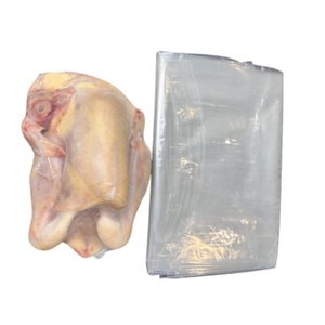 Sac d'emballage en plastique de qualité alimentaire pour volaille, viande de poulet, pochette rétractable EVA pour poulet entier - Product Image 2