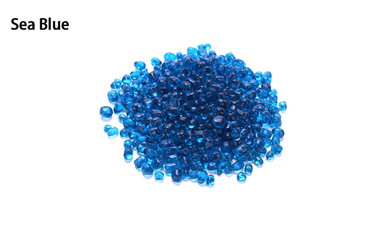 สีฟ้าน้ำทะเล