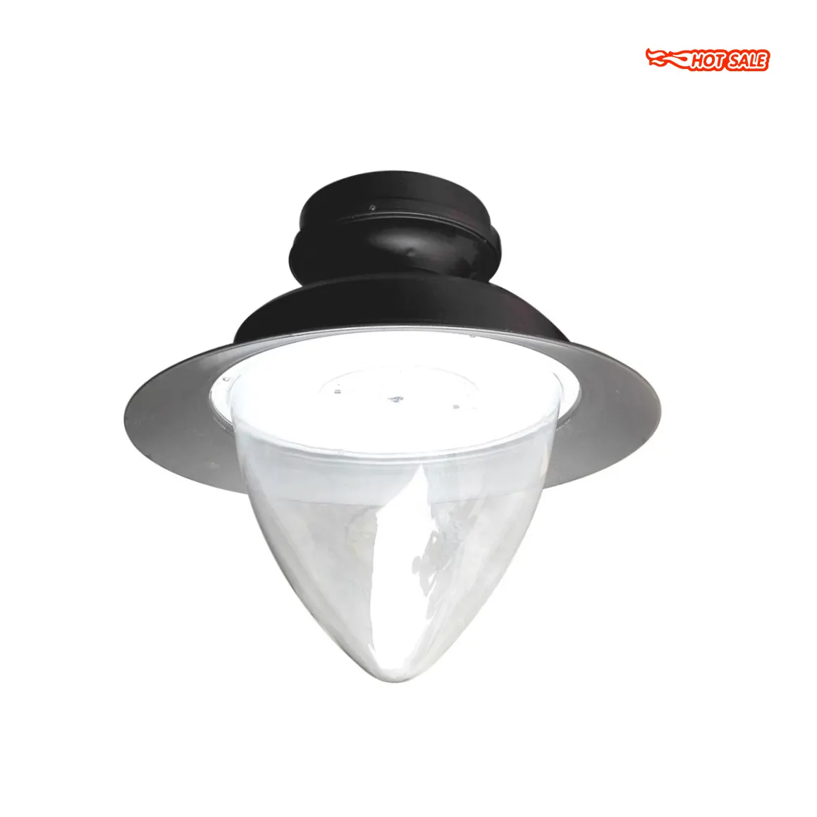 Impermeabile da esterno In stock per la decorazione delle vendite lanterna da giardino stradale lampada da parete a Led In alluminio pressofuso con Design a led