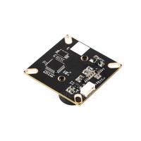 PS5268 2MP M12 Kamera Modülü Tip B, USB 2.0 Bağlantı Noktası, Yüksek Dinamik Aralık, Hareketli Deklanşör, Dahili Çift Mikrofon