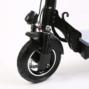 Patinete Eléctrico Plegable con Motor sin Escobillas, Patinete Eléctrico Urbano para Viajes Diarios, Control por Aplicación, Unisex - Product Image 2