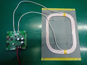 Module de charge sans fil rapide haute puissance <span class=keywords><strong>GOGOLIN</strong></span> 100W avec émetteur et récepteur - Product Image 3