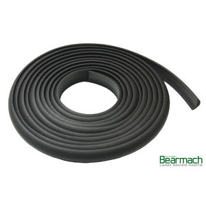 Striscia di Riempimento Laterale per Finestrini ADATTA PER LAND ROVER - Product Image 1