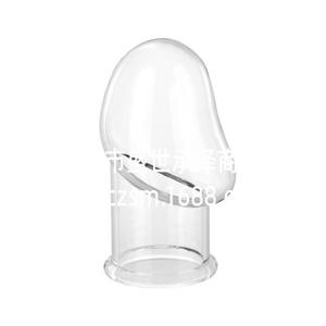 Jouets sexuels pour adultes TPE à couverture ouverte épaississant la couverture <span class=keywords><strong>de</strong></span> tête <span class=keywords><strong>de</strong></span> <span class=keywords><strong>tortue</strong></span> Caractéristiques d'isolation thermique Propriétés <span class=keywords><strong>de</strong></span> désensibilisation Anneaux <span class=keywords><strong>de</strong></span> pénis - Product Image 4