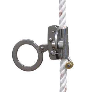 Pince <span class=keywords><strong>de</strong></span> sécurité antichute certifiée CE et conforme ROHS pour travaux en hauteur, prix <span class=keywords><strong>de</strong></span> gros, logo personnalisé disponible - Product Image 1