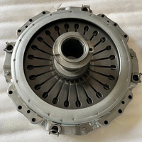 Fourchette de débrayage de transmission 5010244327 5010452528 7421362933S 5010244075 OEM Standard Robuste