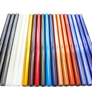 <span class=keywords><strong>Filtre</strong></span> couleur Selens 1x1m série caméra modificateur d'éclairage CTO CTB Diffusion Gel <span class=keywords><strong>filtre</strong></span> rouleau - Product Image 3