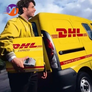 Spedizione Porta a Porta Amazon FBA, Agente di Spedizione Aerea, Tariffe DDP dalla Cina agli Stati Uniti - Product Image 6