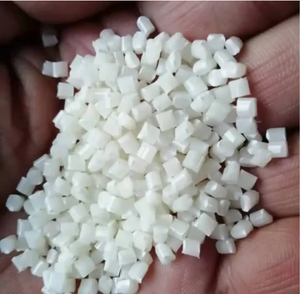 Gránulos de Materia Prima Plástica de Resina ABS - Alta Resistencia al Impacto, Grado Alimenticio, Aplicación en Fibras - Product Image 2