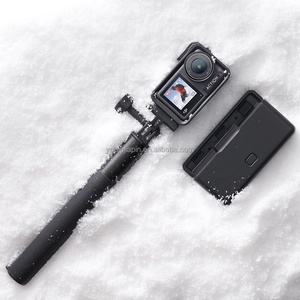 <span class=keywords><strong>DJI</strong></span> Osmo <span class=keywords><strong>Action</strong></span> 4, Cámara de Acción con Batería de Larga Duración, 4K HDR, Resistente al Agua 18m, HorizonSteady, Soporte Magnético, Pantalla Táctil Dual 2026 - Product Image 6