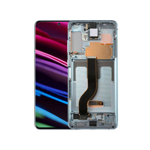 Écran tactile LCD Super OEM <span class=keywords><strong>S20plus</strong></span> pour Samsung S20 Plus G985hier Écran LCD - Product Image 6