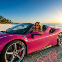 Vente directe usine : Jet ski, Jet boat, Jet car, Bateau flottant de luxe 5 places haute vitesse pour location commerciale