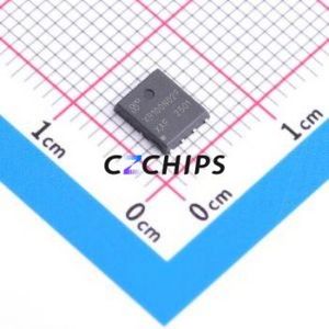ทรานซิสเตอร์สนาม PDFN5060-8L XR100N02F (Mosfet) ใหม่และดั้งเดิม - Product Image 1