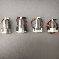 Válvula Solenoide de 3/2 Vías Micro Piezo JYY para Impresora de Formato Grande LETOP Mini, Repuestos Económicos