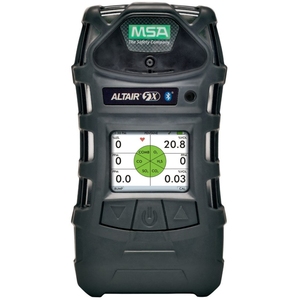 เครื่องตรวจจับก๊าซหลายชนิด R Altair 2X 4XR 5X ของแท้ 100% ใหม่เอี่ยม ตรวจจับได้ทั้ง LEL O2 CO H2S SO2 - Product Image 4