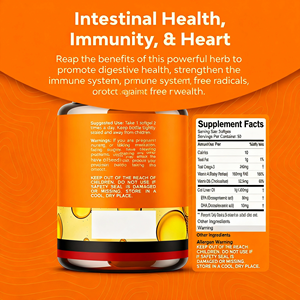 חם למכור חומר גלם גס שמן כבד גס softgel קפסולות ויטמין D ויטמין D 3 vitmin תוספת 1000 מ ג שמן כבד גס softgel - Product Image 2