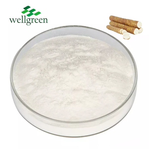<strong>Diosgenin</strong> Powder Root <strong>95</strong>% Diosgenine Saponin Food Grade 20% Wild Yam Extract - Product Image 1