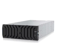 Penjualan Terlaris ThinkSystem DE2000H Hybrid Storage 2U24 SFF Hybrid Flash Array Pilihan Baru Tersedia