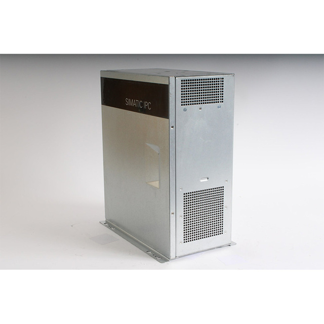 PLC Backplane 10-Slot Rack Backplane for Industrial Automation Control 140XBP01000