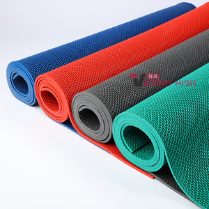 Tappetino Drenante in PVC Resistente, Antiscivolo, Antibatterico, Impermeabile per Bagno, Cucina e Piscina - Product Image 6