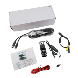 Caméra <span class=keywords><strong>de</strong></span> <span class=keywords><strong>recul</strong></span> d'occasion pour Benz V-Klasse Vito et <span class=keywords><strong>Viano</strong></span> W639 2003-2014 Aide au stationnement en marche arrière - Product Image 6