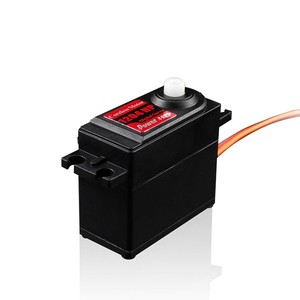 Power Hd 1204hp <b>Rc</b> Servo Coreless Motor For Remote <b>Control</b> Vehicles And Toys - Product Image 1