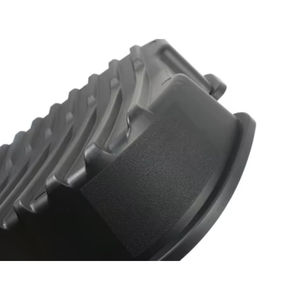 Caja de Almacenamiento para Maletero Delantero de ABS, Accesorios Interiores Impermeables, Compatible con Tesla Model Y Juniper 2024 2025 - Product Image 3