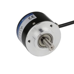 מחיר המפעל 6000pppr להתאמה אישית פולסים הניתנים להתאמה גבוהה ip65 מקודד חיישן אופטי - Product Image 3